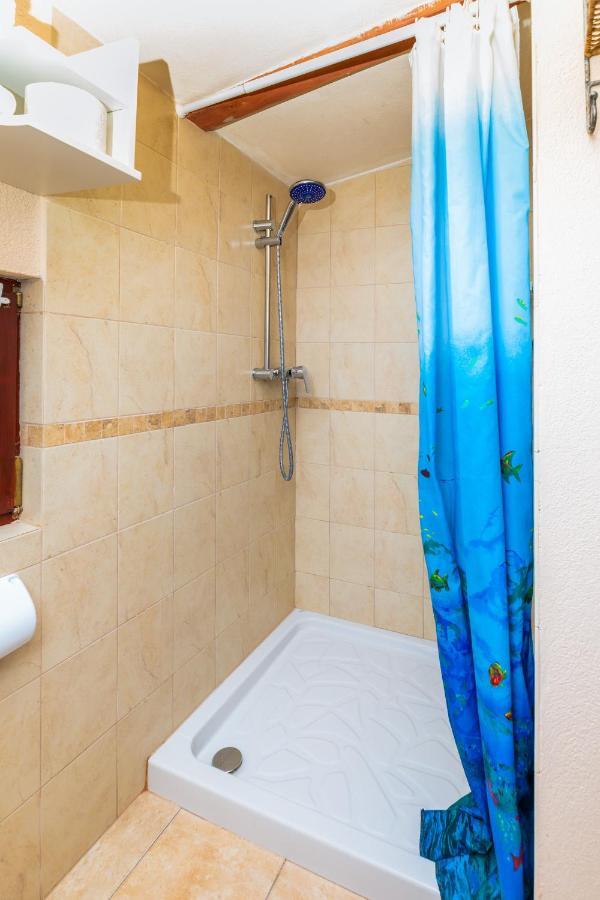 Holiday Home Nadia Pula Luaran gambar