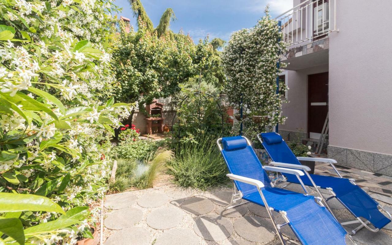 Holiday Home Nadia Pula Luaran gambar