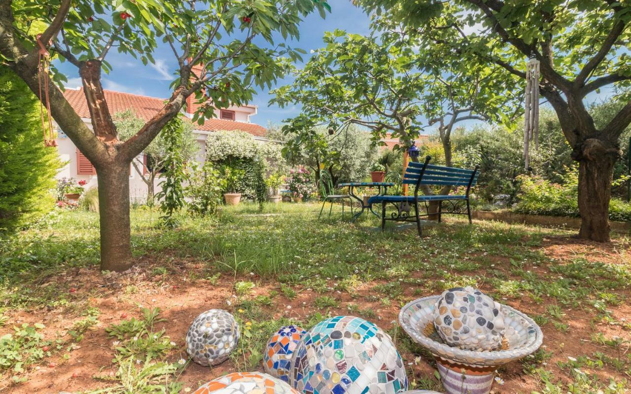 Holiday Home Nadia Pula Luaran gambar