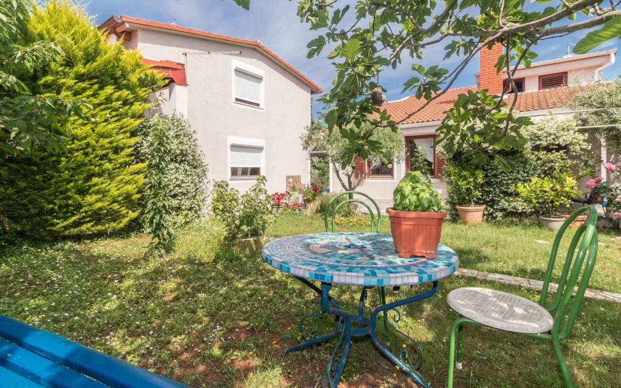 Holiday Home Nadia Pula Luaran gambar
