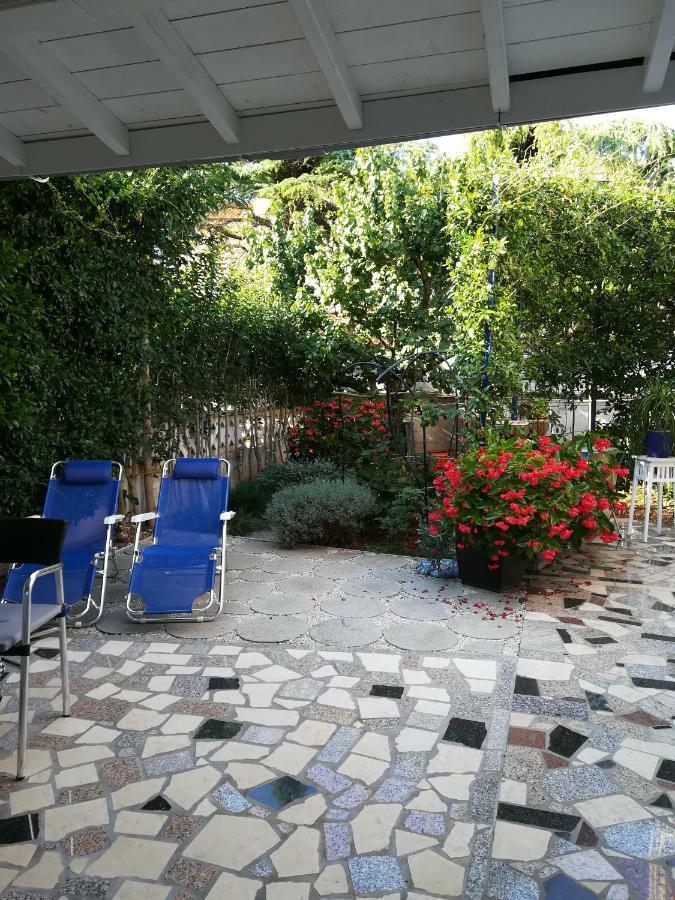 Holiday Home Nadia Pula Luaran gambar